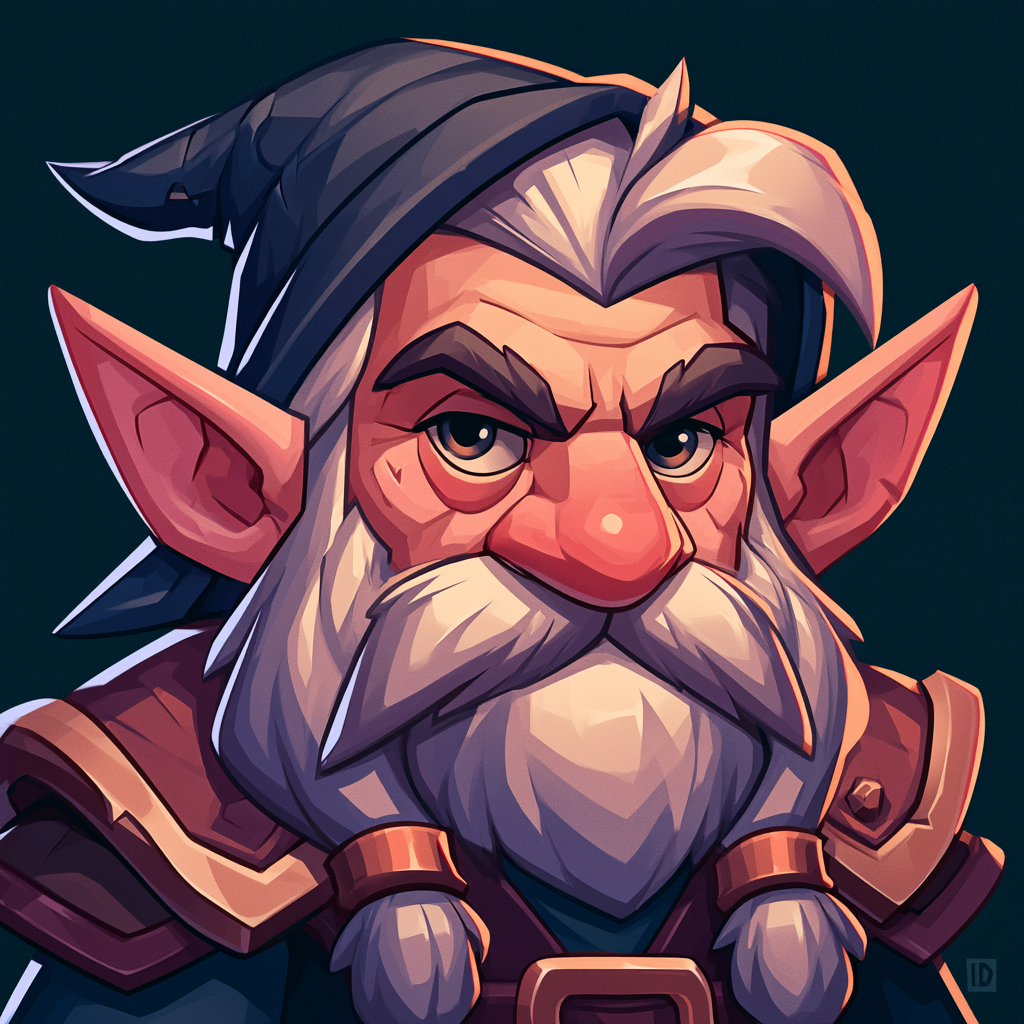 Gnome